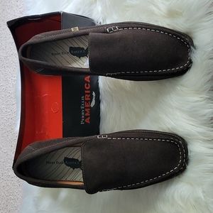 Perry Elllis Shoes